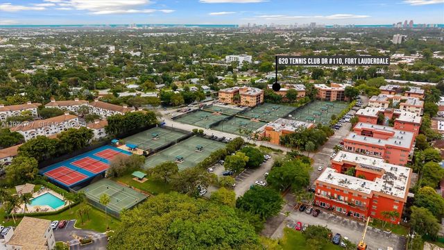 620 Tennis Club Dr 110, Fort Lauderdale, FL 33311
