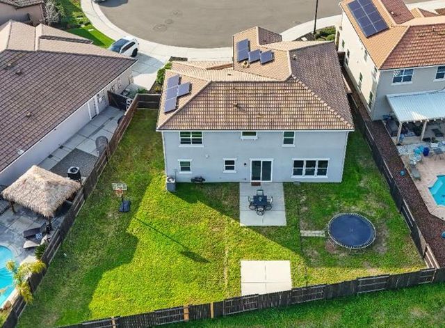7860 Mount Evans Cir, Roseville, CA 95747