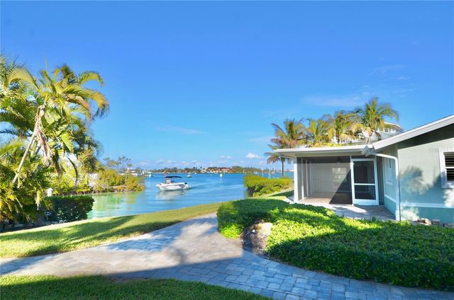 724 EL DORADO DRIVE, Venice, FL 34285