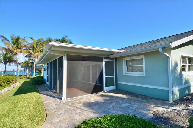 724 EL DORADO DRIVE, Venice, FL 34285