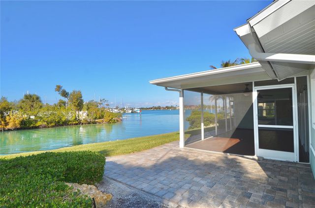 724 EL DORADO DRIVE, Venice, FL 34285