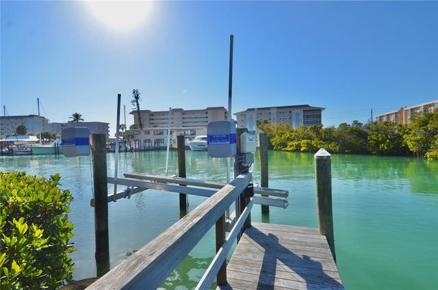 724 EL DORADO DRIVE, Venice, FL 34285