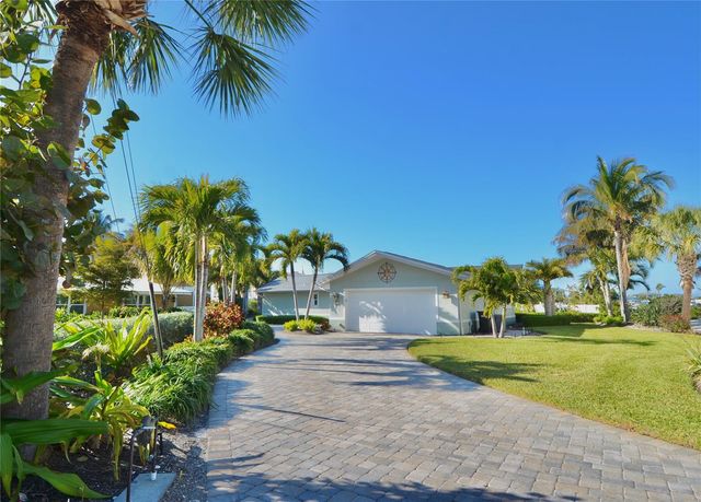 724 EL DORADO DRIVE, Venice, FL 34285