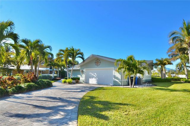 724 EL DORADO DRIVE, Venice, FL 34285