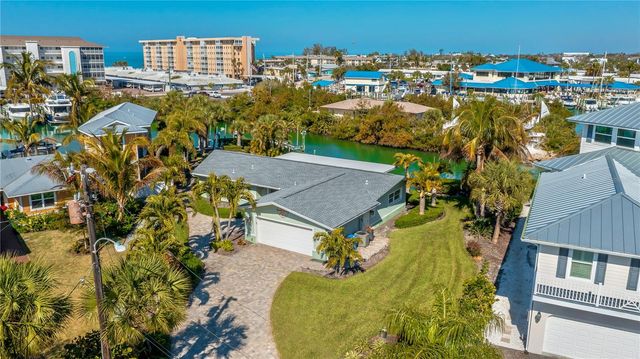 724 EL DORADO DRIVE, Venice, FL 34285