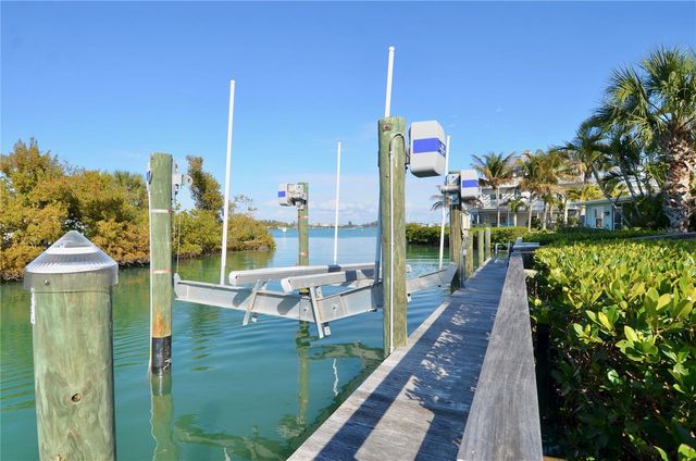 724 EL DORADO DRIVE, Venice, FL 34285