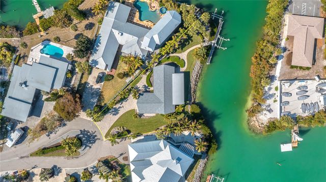 724 EL DORADO DRIVE, Venice, FL 34285