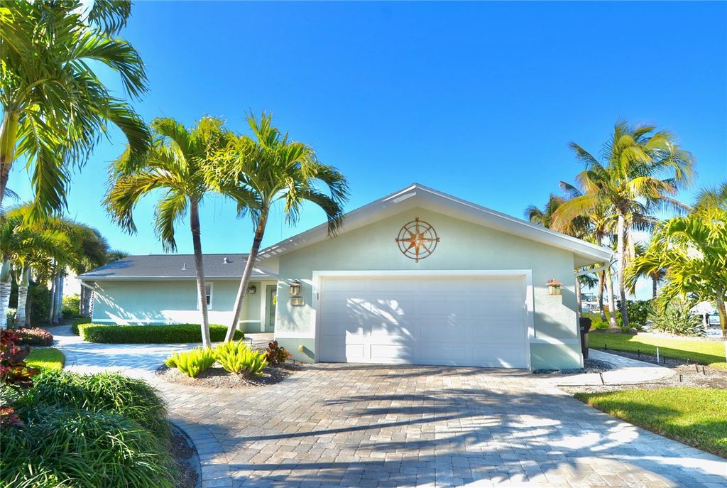 724 EL DORADO DRIVE, Venice, FL 34285