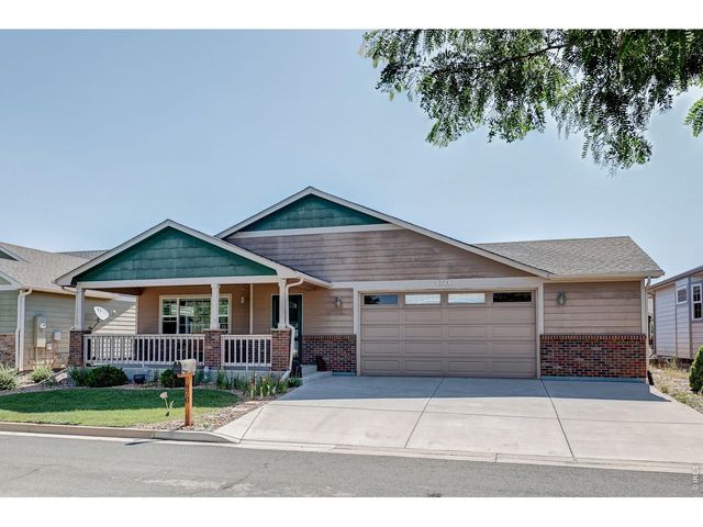 870 Humboldt Peak Ln, Berthoud, CO 80513