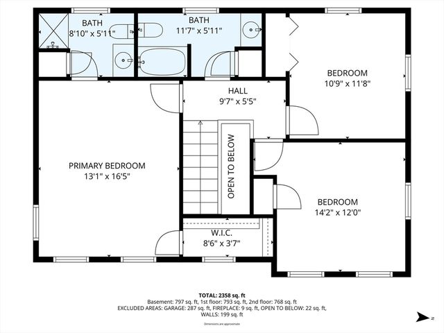 17 Mason Ln, Salisbury, MA 01952