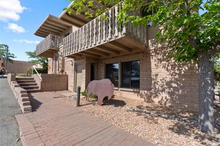 320 Artist Road 8, Santa Fe, NM 87501