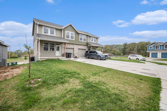 103 PAIGE Lane, Council Bluffs, IA 51503