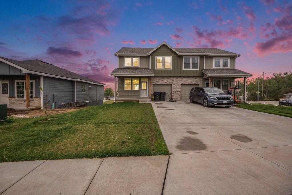 103 PAIGE Lane, Council Bluffs, IA 51503