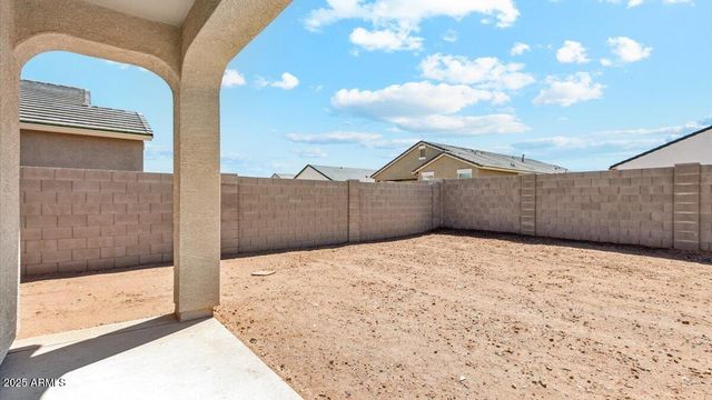 34911 W Lucca Drive, Maricopa, AZ 85138