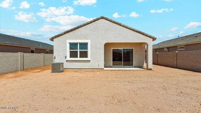 34911 W Lucca Drive, Maricopa, AZ 85138