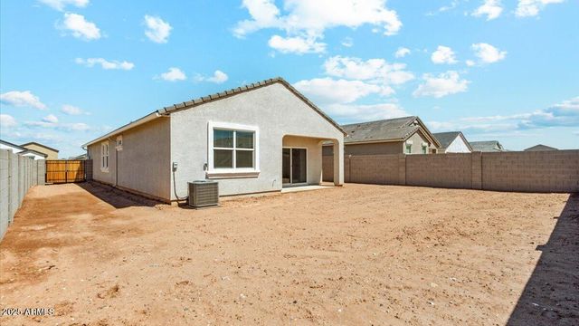 34911 W Lucca Drive, Maricopa, AZ 85138