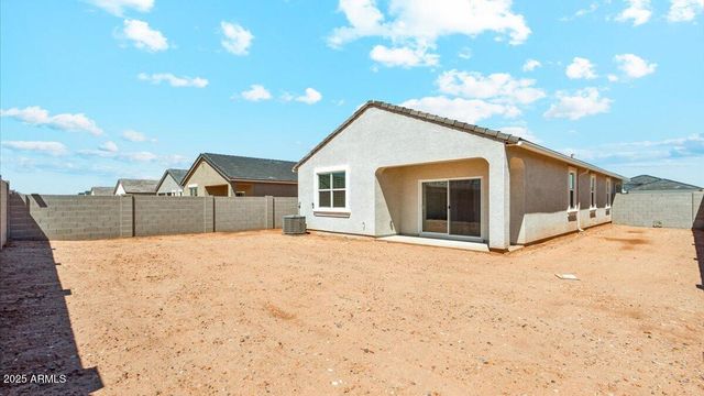 34911 W Lucca Drive, Maricopa, AZ 85138