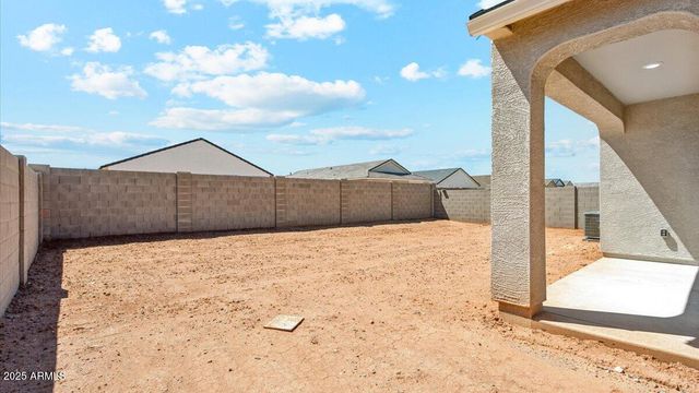 34911 W Lucca Drive, Maricopa, AZ 85138
