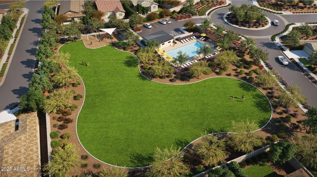 34911 W Lucca Drive, Maricopa, AZ 85138