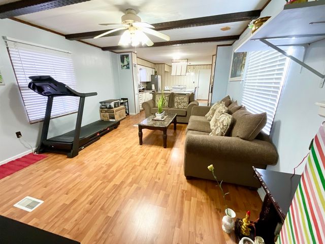 120 Mobile Estates Drive, Gray, LA 70359