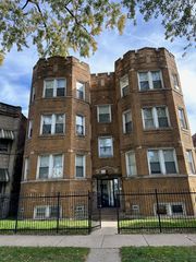 6827 S Wabash Avenue 1N, Chicago, IL 60637