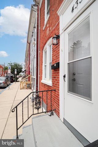 433 JUNIPER STREET, York, PA 17401