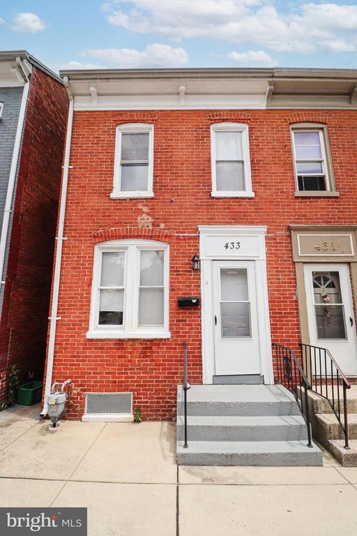 433 JUNIPER STREET, York, PA 17401