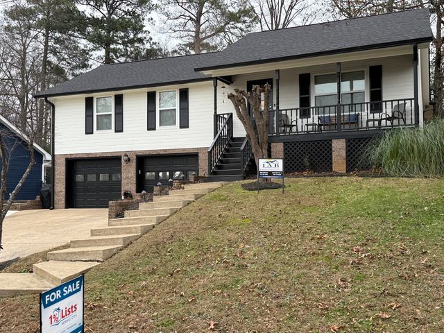 2022 N Concord Road, Chattanooga, TN 37421