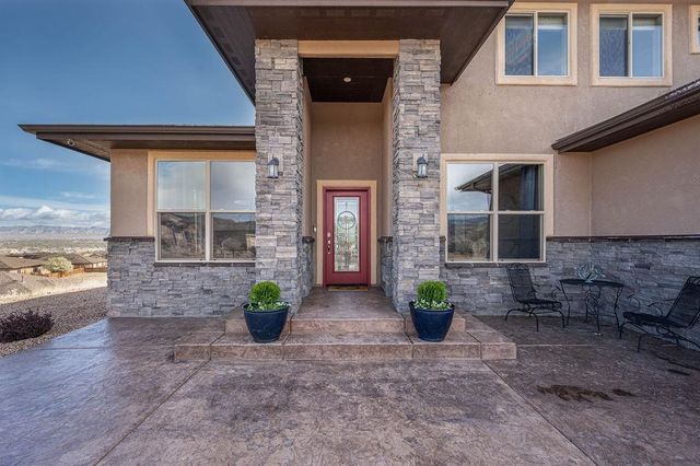 2654 Lookout Court, Grand Junction, CO 81503