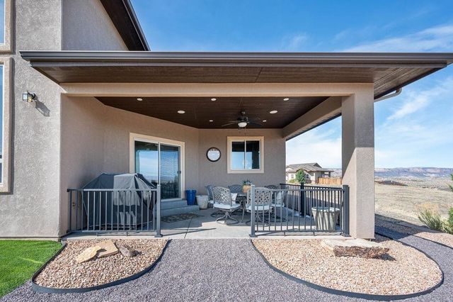 2654 Lookout Court, Grand Junction, CO 81503