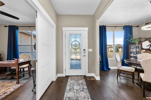 2654 Lookout Court, Grand Junction, CO 81503