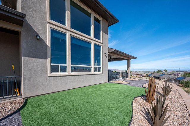 2654 Lookout Court, Grand Junction, CO 81503