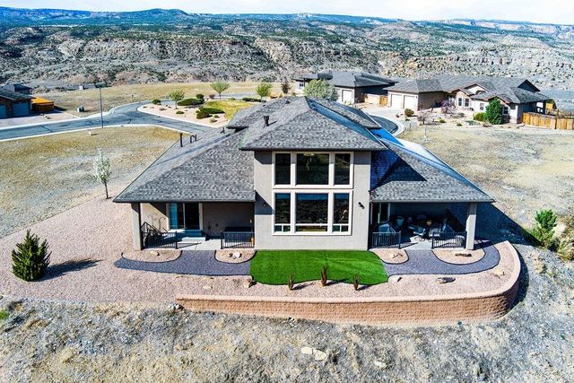 2654 Lookout Court, Grand Junction, CO 81503