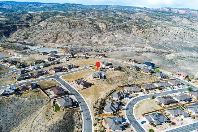 2654 Lookout Court, Grand Junction, CO 81503