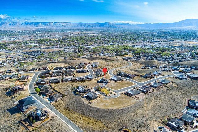 2654 Lookout Court, Grand Junction, CO 81503