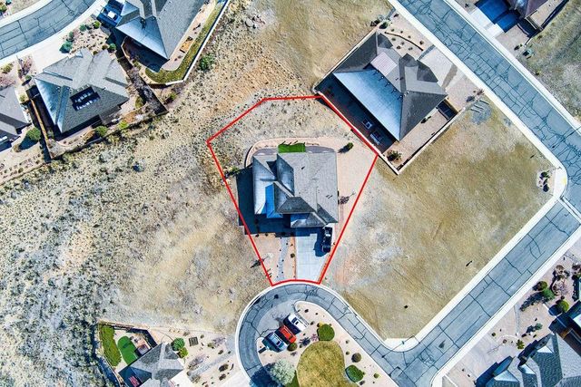 2654 Lookout Court, Grand Junction, CO 81503