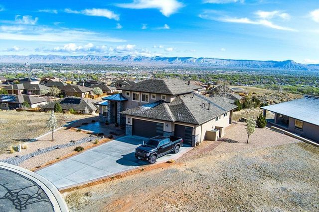 2654 Lookout Court, Grand Junction, CO 81503