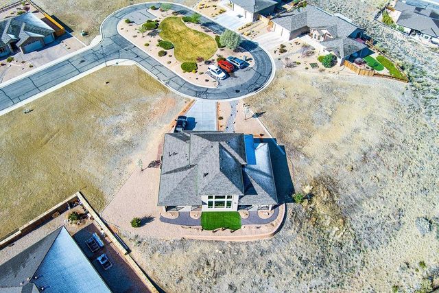 2654 Lookout Court, Grand Junction, CO 81503