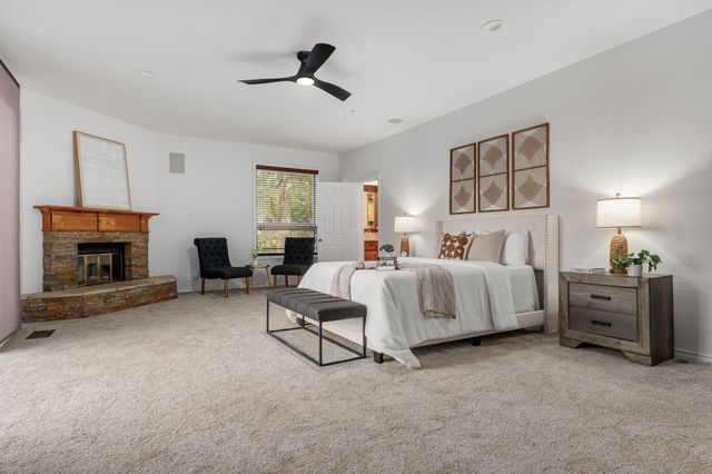 826 Skyline Drive, Argyle, TX 76226