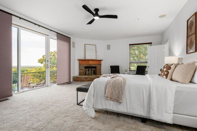826 Skyline Drive, Argyle, TX 76226