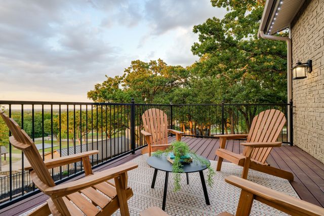 826 Skyline Drive, Argyle, TX 76226