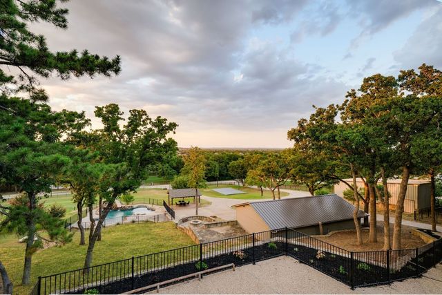 826 Skyline Drive, Argyle, TX 76226
