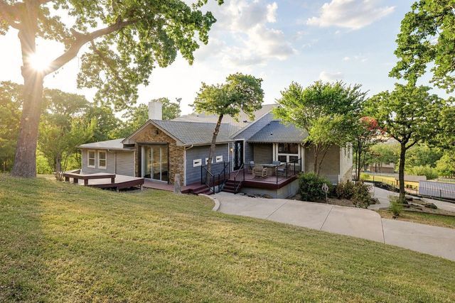 826 Skyline Drive, Argyle, TX 76226