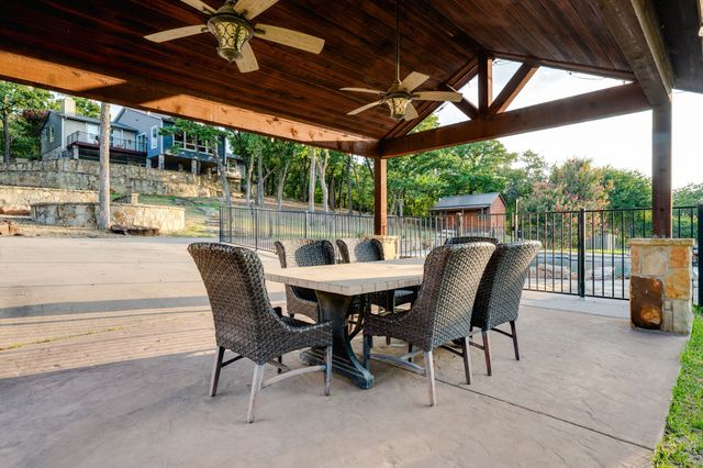 826 Skyline Drive, Argyle, TX 76226
