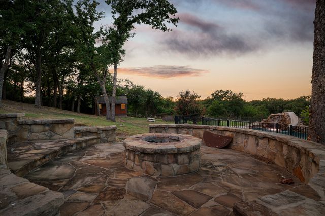 826 Skyline Drive, Argyle, TX 76226