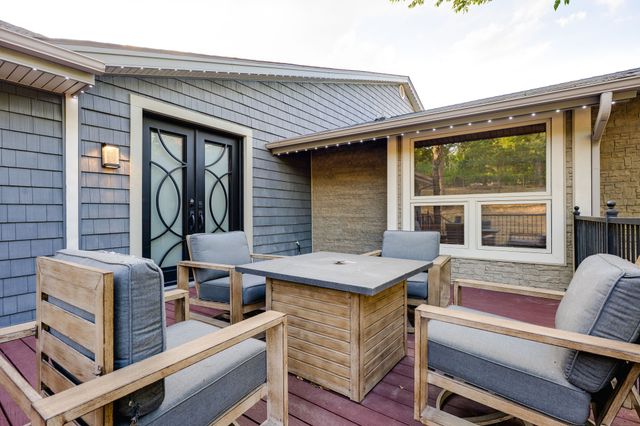 826 Skyline Drive, Argyle, TX 76226