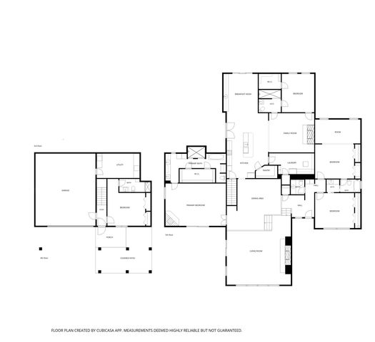 826 Skyline Drive, Argyle, TX 76226
