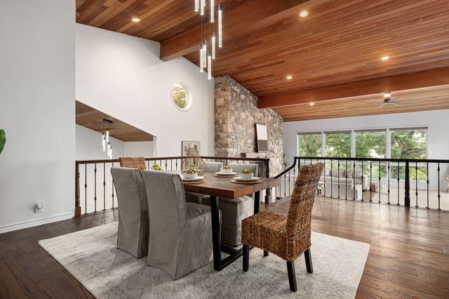 826 Skyline Drive, Argyle, TX 76226