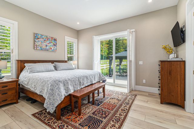 5407 W Sioux Road, Pentwater, MI 49449