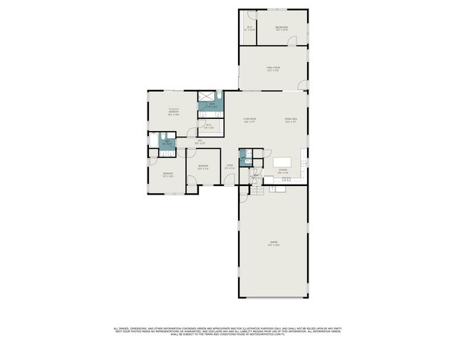 5407 W Sioux Road, Pentwater, MI 49449